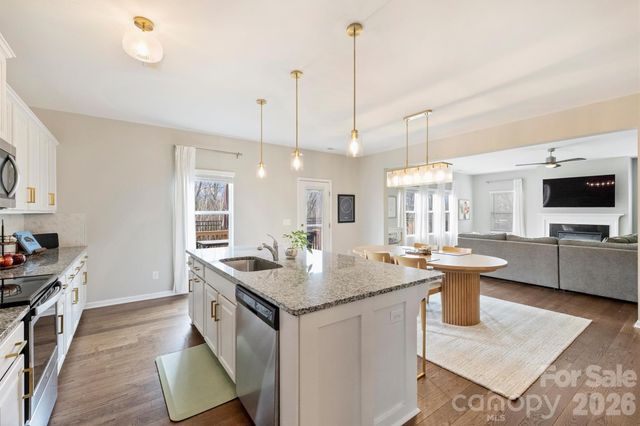 5639 Barclay Court, Fort Mill, SC 29707