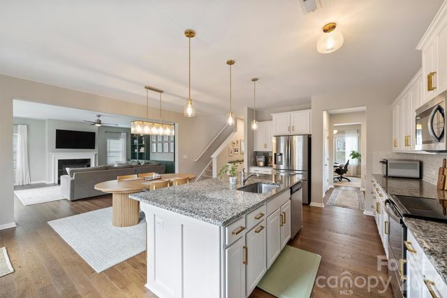 5639 Barclay Court, Fort Mill, SC 29707