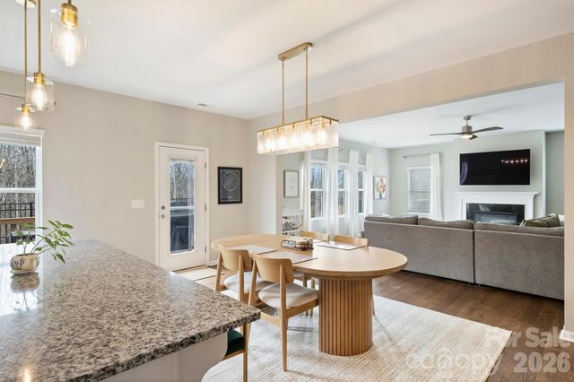 5639 Barclay Court, Fort Mill, SC 29707