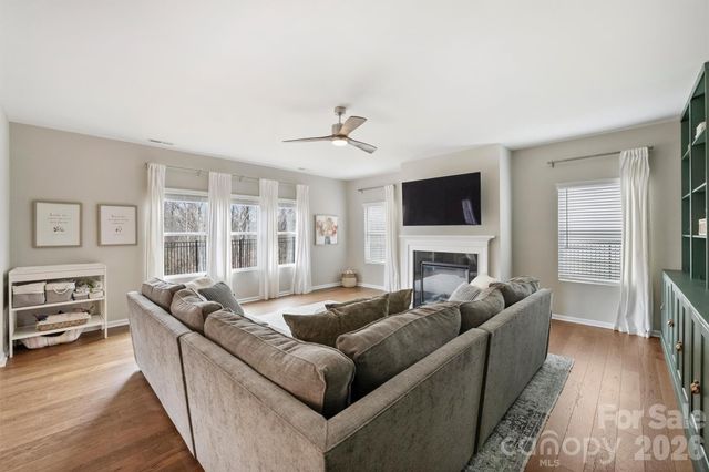 5639 Barclay Court, Fort Mill, SC 29707