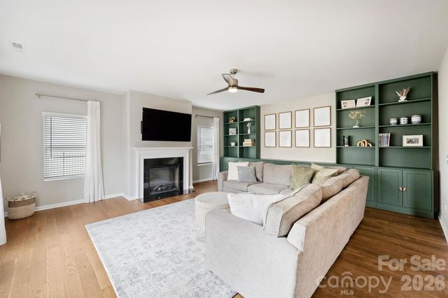 5639 Barclay Court, Fort Mill, SC 29707