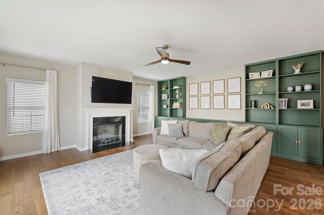 5639 Barclay Court, Fort Mill, SC 29707