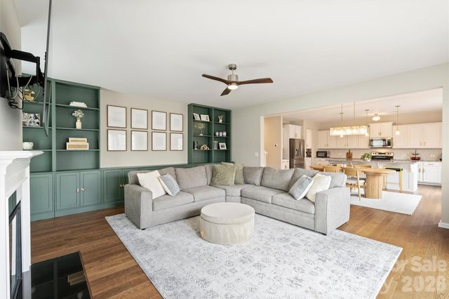 5639 Barclay Court, Fort Mill, SC 29707