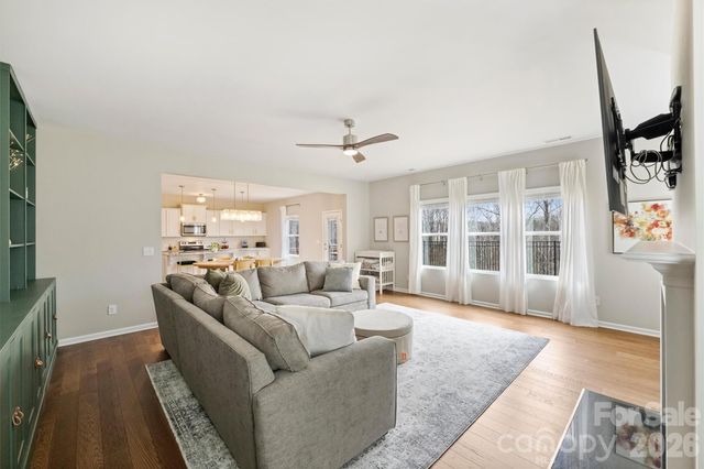 5639 Barclay Court, Fort Mill, SC 29707