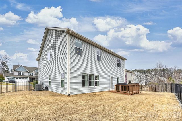 5639 Barclay Court, Fort Mill, SC 29707