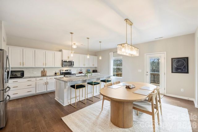 5639 Barclay Court, Fort Mill, SC 29707