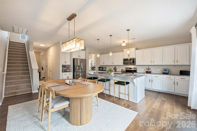 5639 Barclay Court, Fort Mill, SC 29707