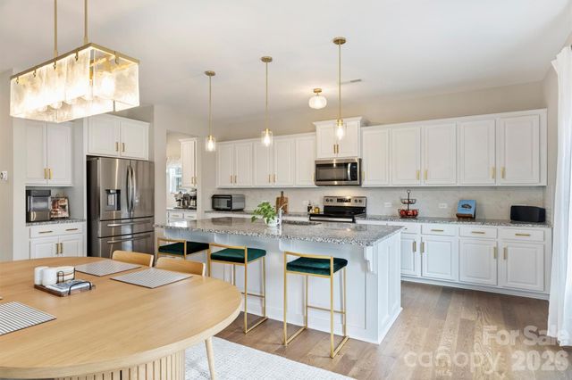 5639 Barclay Court, Fort Mill, SC 29707