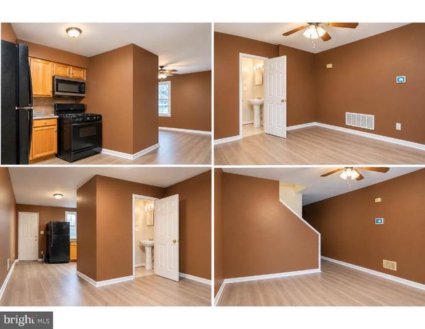 2406 LAURETTA AVE, Baltimore, MD 21223