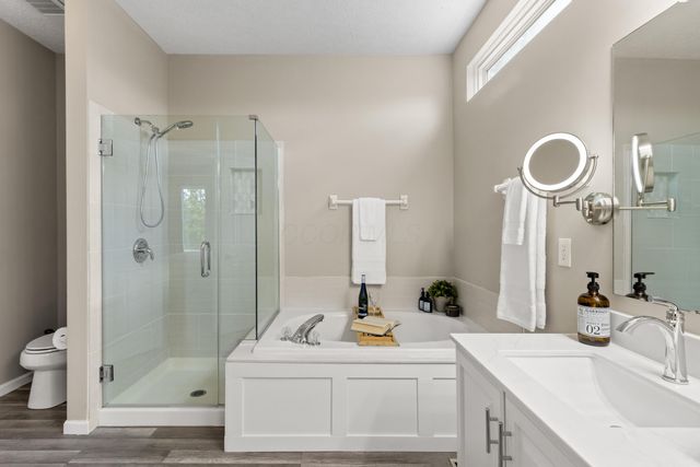 6082 Manshire Court, Galloway, OH 43119