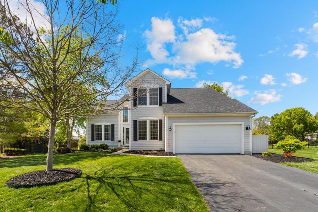 6082 Manshire Court, Galloway, OH 43119