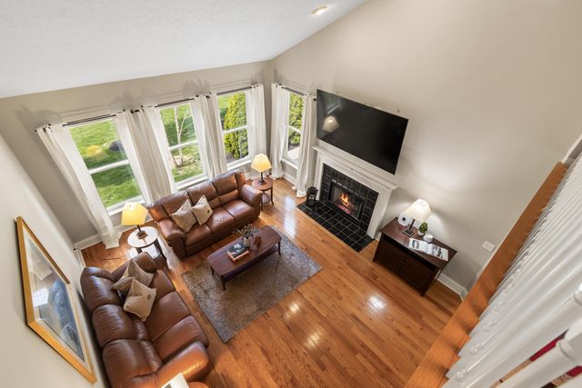 6082 Manshire Court, Galloway, OH 43119