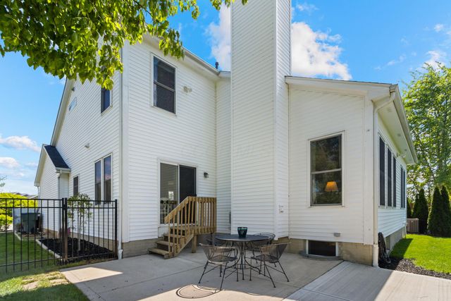6082 Manshire Court, Galloway, OH 43119