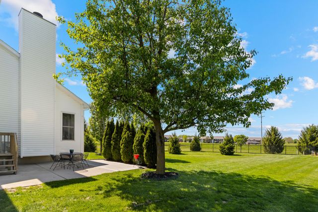 6082 Manshire Court, Galloway, OH 43119