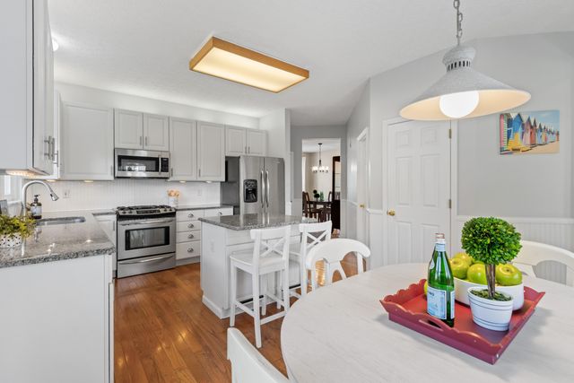 6082 Manshire Court, Galloway, OH 43119