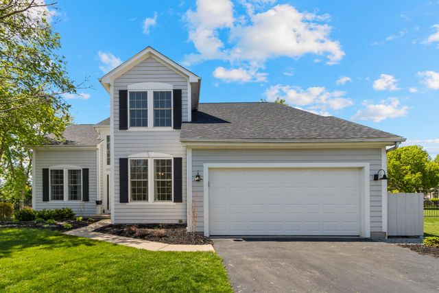 6082 Manshire Court, Galloway, OH 43119