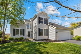 6082 Manshire Court, Galloway, OH 43119