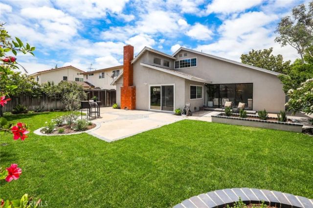 14632 Hyannis Port, Tustin, CA 92780