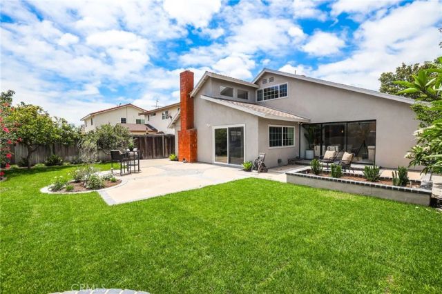 14632 Hyannis Port, Tustin, CA 92780