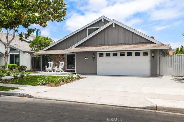 14632 Hyannis Port, Tustin, CA 92780