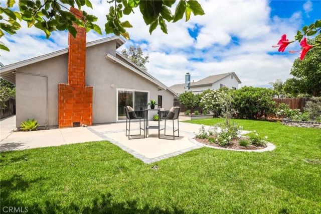 14632 Hyannis Port, Tustin, CA 92780