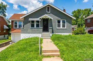 3807 Lawler Drive, Northwoods, MO 63121