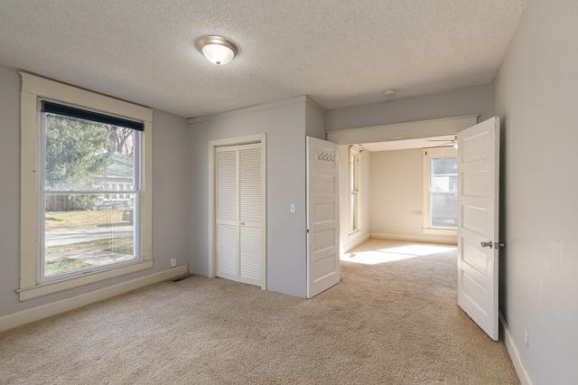 Address unavailable.