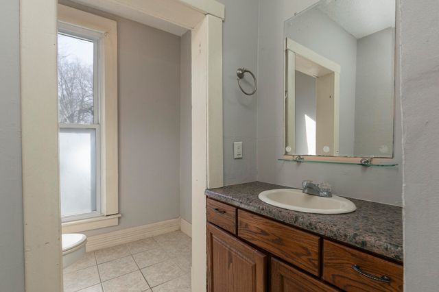 Address unavailable.