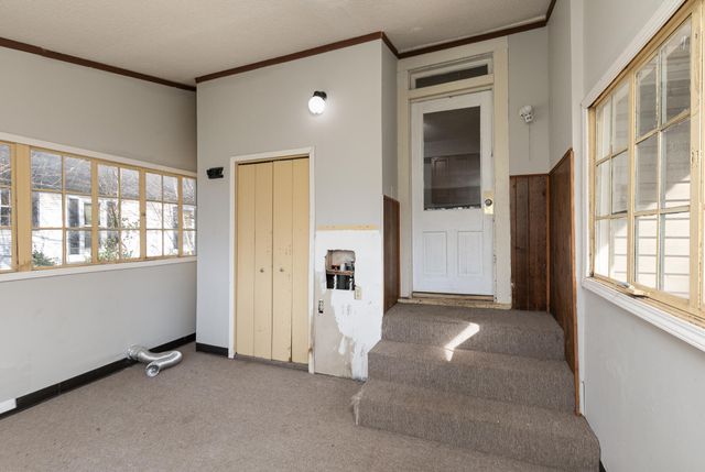 Address unavailable.