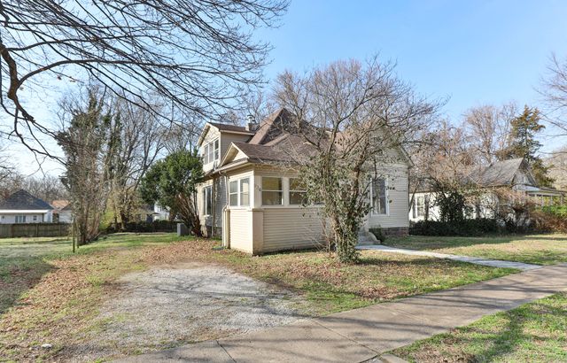 Address unavailable.