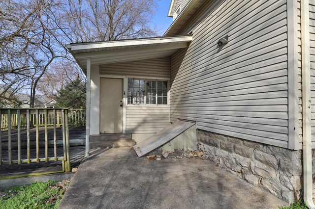 Address unavailable.