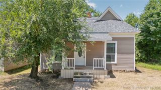 517 N 9th Street, Muskogee, OK 74401