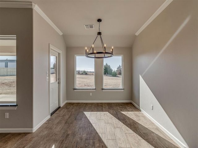 9757 Country Side Lane, Guthrie, OK 73044