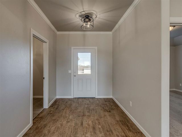 9757 Country Side Lane, Guthrie, OK 73044