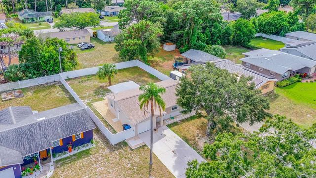 2918 46TH AVENUE S, St Petersburg, FL 33712
