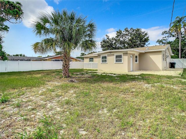 2918 46TH AVENUE S, St Petersburg, FL 33712
