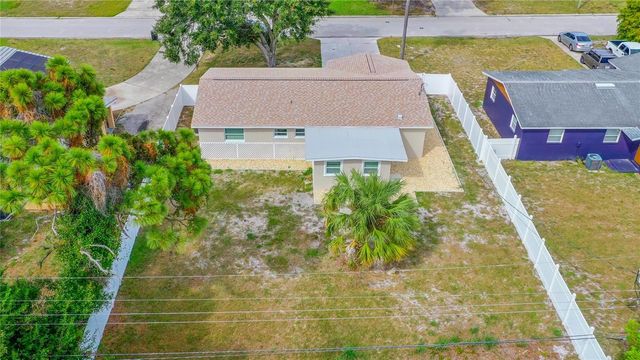 2918 46TH AVENUE S, St Petersburg, FL 33712