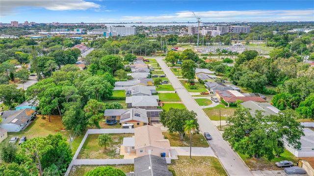 2918 46TH AVENUE S, St Petersburg, FL 33712