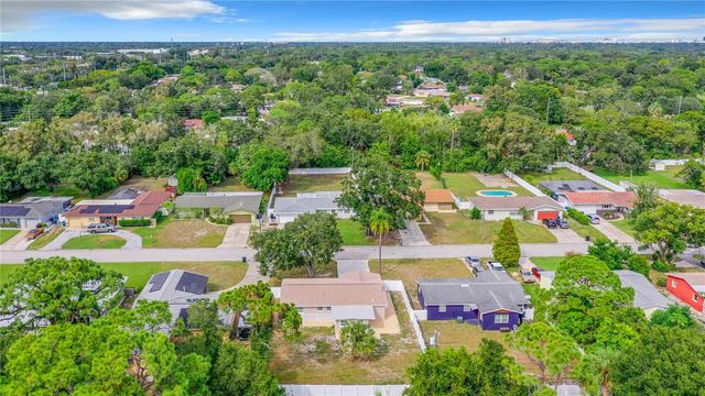 2918 46TH AVENUE S, St Petersburg, FL 33712