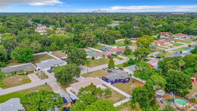 2918 46TH AVENUE S, St Petersburg, FL 33712
