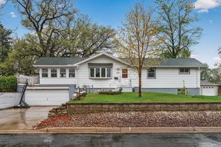 556 53 1/2 Avenue NE, Fridley, MN 55421