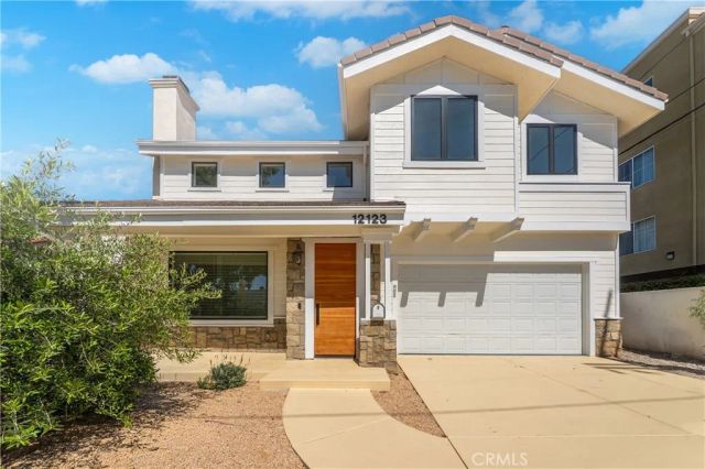 12123 Iowa, Los Angeles, CA 90025