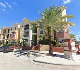 1910 E PALM AVENUE 11214, Tampa, FL 33605