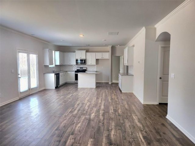 710 Brookfield Drive, Braselton, GA 30517