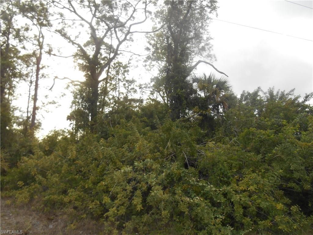 1515 Palmetto AVE, LEHIGH ACRES, FL 33972 — exterior