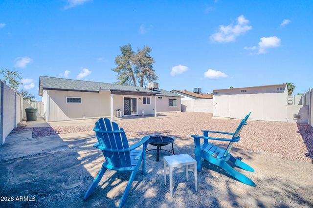 18415 N 33RD Avenue, Phoenix, AZ 85053