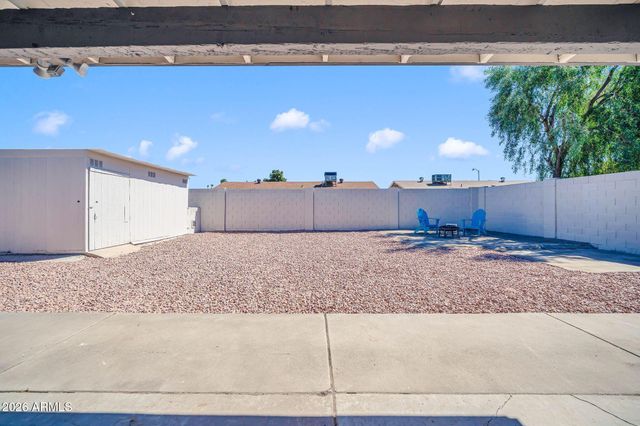 18415 N 33RD Avenue, Phoenix, AZ 85053