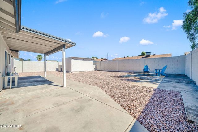18415 N 33RD Avenue, Phoenix, AZ 85053