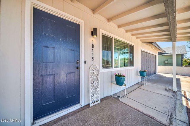 18415 N 33RD Avenue, Phoenix, AZ 85053