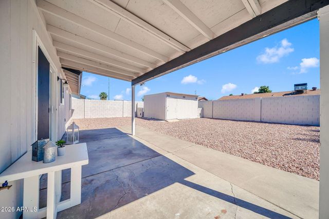 18415 N 33RD Avenue, Phoenix, AZ 85053